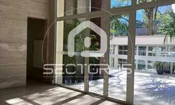 Imagem: Apartamento garden à venda, Itaim, 110m²