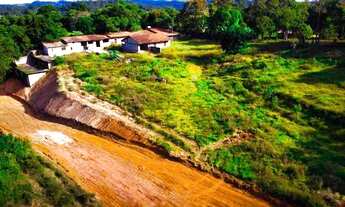 Imagem 4: Terrenos em Madri