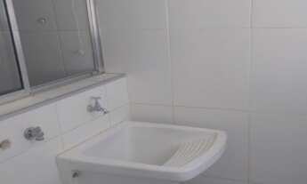 Imagem 4: Apartamento com 55 mts² com 1 vaga de garagem coberta