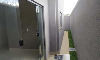 Imagem 7: Casa térrea venda 126 m2 - 03 quartos 01 suíte, churrasqueira em Moinho dos Ventos - Goi