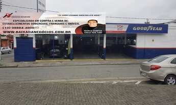 Imagem 3: CENTRO AUTOMOT. TRADIÇAÕ GRTE LUCRO LIQUIDO NO BOLSO R$ 30MIL/MES SINAL SÓ R$ 300MIL OPORT