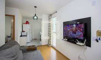 Imagem 3: Apartamento para Aluguel - Barro Vermelho, 2 Quartos, 40 m2