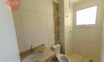 Imagem 5: Apartamento com 2 dormitórios à venda, 52 m² por R$ 215.000,00 - Jardim Anhangüera - Ribei