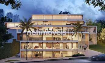 Imagem: Venda Loja Belvedere Belo Horizonte