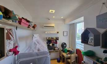 Imagem 7: Cobertura duplex para venda possui 92 metros quadrados com 2 quartos em Ondina - Salvador