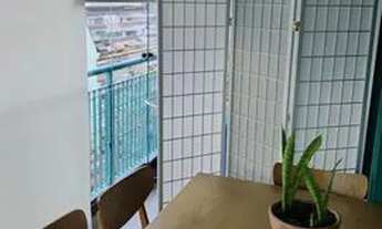 Imagem 7: Apartamento à venda em República com 80 m², 2 quartos, 1 suíte, 1 vaga