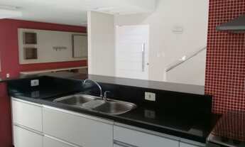 Imagem 7: Casa de condomínio para venda possui 280 metros quadrados com 3 quartos