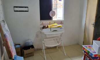 Imagem 7: Aluga-se Casa Casa com 2 dormitórios