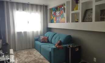 Imagem 4: Apartamento à venda em Sacomã com 122 m², 3 quartos, 1 suíte, 1 vaga