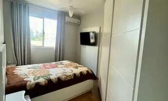 Imagem 4: CH- Apartamento 2 dorm Semimobiliado em Areias - São José/SC