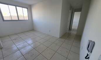 Imagem: Vendo-Apartamento 02 Quartos - Monte Castelo