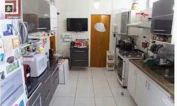 Imagem 4: Apartamento residencial à venda, Jardim Paulista, São Paulo