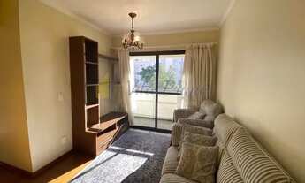 Imagem 2: APARTAMENTO COM 3 DORMITÓRIOS MOBILIADO PARA LOCAÇÃO