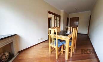 Imagem 3: Apartamento para locação - 115.89m², 3 dormitórios, sendo 1 suites, 1 vaga - Rio Branco