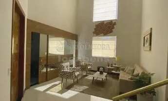 Imagem 4: Casa Condomínio em São José do Rio Preto