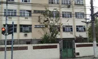 Imagem 3: Apartamento para aluguel tem 67 metros quadrados com 2 quartos em Santana - Niterói - RJ