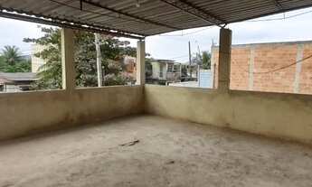 Imagem 2: Vendo Casa (2 Quartos) + Terraço - Guaratiba