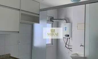 Imagem 6: Apartamento com 3 quartos para Vender ou Alugar, Edifício Terrazza, ParApartamento com 3 q