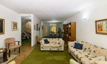 Imagem 4: SÃO PAULO - Casa Padrão - JARDIM PAULISTANO