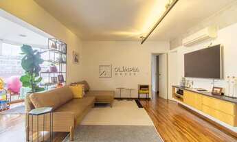 Imagem: Locação Apartamento 3 Dormitórios - 120