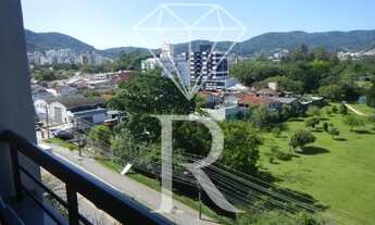 Imagem: Apartamento - Itacorubi - Florianópolis