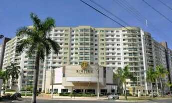 Imagem 4: Riviera # Caldas Novas Opções 01 e 02 dormitórios