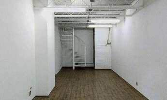 Imagem 5: LO0024 - Loja para alugar, 43 m² por R$ 3.500/mês - Faria Lima - São Paulo/SP