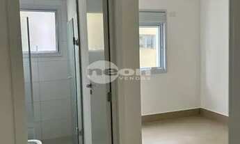 Imagem 7: SãO CAETANO DO SUL - Apartamento Padrão - Santo Antônio