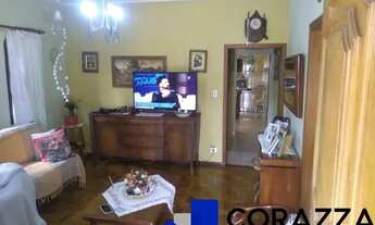 Imagem 3: SÃO BERNARDO DO CAMPO - Casa Padrão - SANTA TEREZINHA