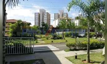 Imagem 2: Apartamento - Jardim Nova Hortolândia I - Hortolândia