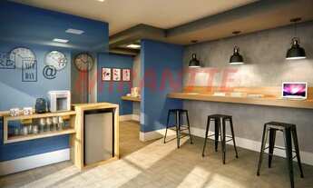 Imagem 6: Apartamento de 63m² com 3 quartos em Lapa