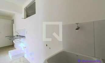 Imagem 3: Apartamento para Aluguel - Guará, 2 Quartos, 41 m2