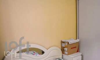 Imagem 3: Apartamento à venda em Raposo Tavares com 45 m², 2 quartos, 1 vaga