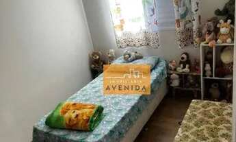 Imagem 7: Apartamento com 2 dormitórios para alugar, 43 m² por R$ 1.550/mês - Parque Bom Retiro - Pa