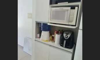 Imagem 7: Condomínio na Serraria, 3/4, 2 suítes, nascente, móveis planejados, espaço gourmet