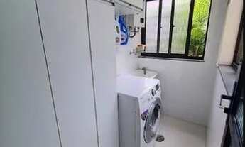 Imagem 4: Apartamento para Venda em São Paulo, Parque Imperial, 2 dormitórios, 1 banheiro, 1 vaga