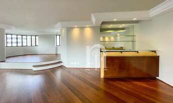 Imagem 4: Apartamento para venda com 215 m² com 3 quartos em Perdizes - São Paulo - SP