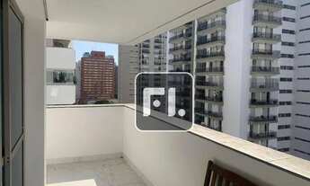 Imagem 3: Apartamento com 143m², 4 dormitórios, 3 vagas com 143 m² - para Venda/Locação no bairro de