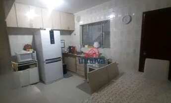 Imagem 7: Casa com 3 dormitórios, 90 m² - venda por R$ 586.000,00 ou aluguel por R$ 1.949,00/mês - J