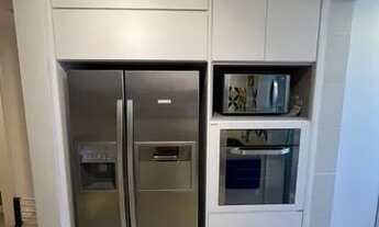 Imagem 7: Apartamento com 3 dormitórios para alugar, 95 m² por R$ 5.500,00