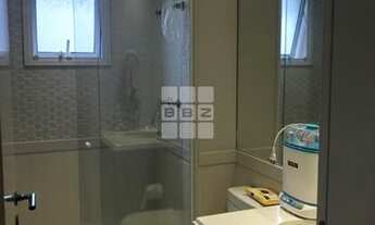 Imagem 7: Apartamento com 3 dormitórios à venda, 165 m² - Brooklin - São Paulo/SP