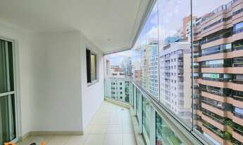 Imagem 5: Amplo apartamento de dois quartos, na quadra do mar da Praia da Costa