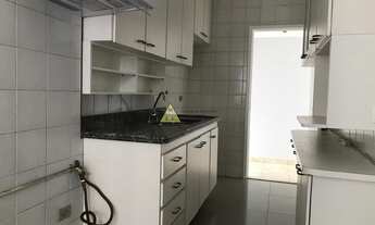 Imagem 7: APARTAMENTO PARA LOCAÇÃO VILA LEOPOLDINA 3 DORMITÓRIO 1 SUITE 2 GARAGENS 94 METRSO