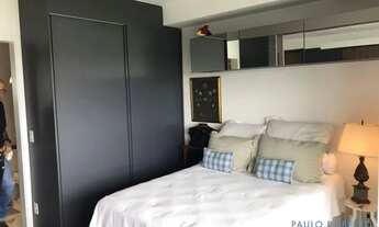 Imagem 6: APARTAMENTO - MORUMBI - SP