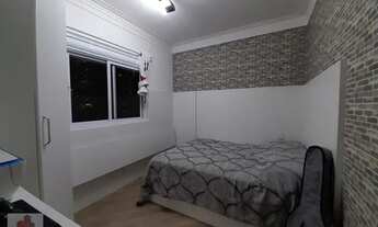 Imagem 6: Alugo apartamento com varanda gourmet no Belém