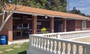 Imagem: Chácara à venda, 4300 m² por R$ 800.000,00