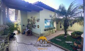 Imagem: Casa com 3 qts sendo 1 suíte em Vale do