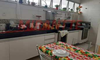 Imagem 4: Apartamento de 145m² com 3 quartos em Pinheiros