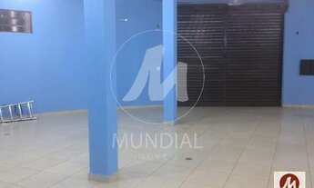 Imagem 3: Salão/Galpão (salão - térreo