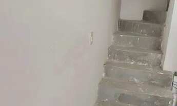 Imagem 7: Cond. Pitangueiras, casa com 2 dormitórios e área de serviço com churrasqueira